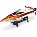 RC modely FunPlay FP-9029-1 FT009 RC čln na diaľkové ovládanie RTR 2,4 GHz dosah 150 m 30 km/h 1:1