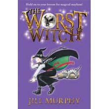 Worst Witch