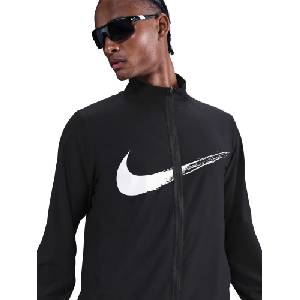 Nike Суитшърт m nk df form jkt gfx (hv0394-010)