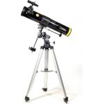 Bresser Телескоп Bresser National Geographic 76/700 EQ (51454)