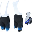 Force Dash se šráky a vložkou černo-modré