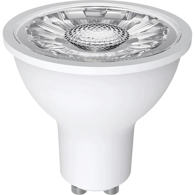 Müller-Licht 401032 LED G A G GU10 klasická žiarovka 7.5 W chladná biela x v 50 mm x 54 mm 1 ks 401032