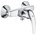 GROHE 23631000 - Смесител за душ BAUCURVE 150 mm блестящ хром (GH1069)