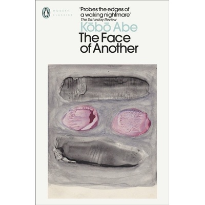 Face of Another - Abe Kobo