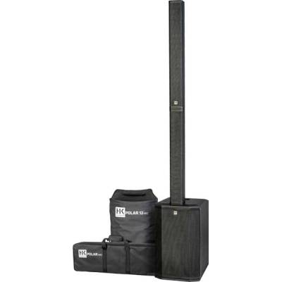 HK Audio Polar 12 MK2 Black