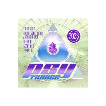Various - Psy Trance 2023 2 CD