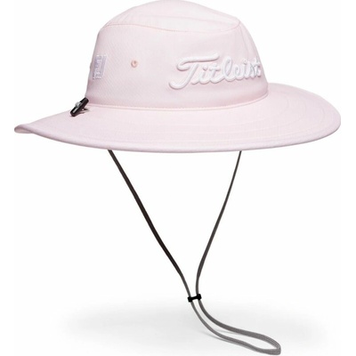 Titleist Tour Aussie Pale PINK/WHT
