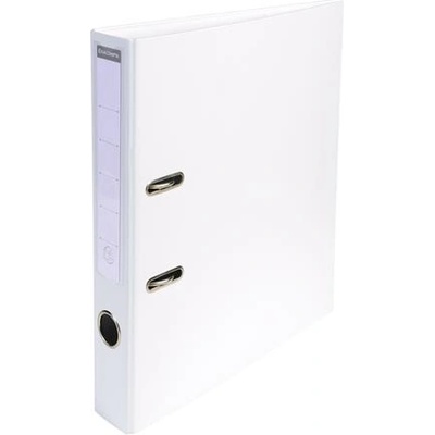 Exacompta Папка за документи, 50 мм, a4, pvc, exacompta, бяла 53548e (53548e)