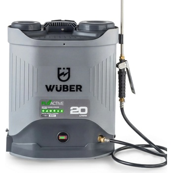 Wuber W2400820 l