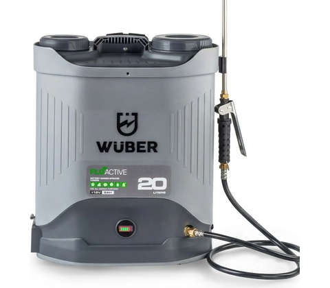 Wuber W2400820 l
