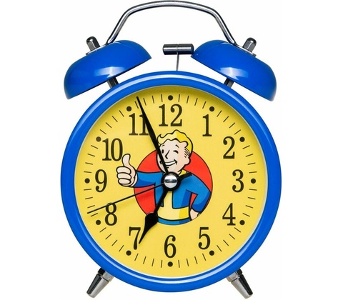 Fallout Vault Boy 1059182