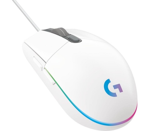 Logitech G102 Lightsync Gaming Mouse 910-005824