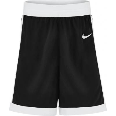 Nike Team25 Basketball Stock Kids černá