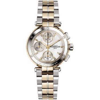 Herbelin Дамски часовник Herbelin Newport Trophy - 35688BTR19 (35688BTR19)