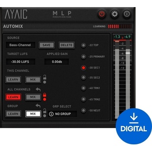 Ayaicware MLP (Дигитален продукт)