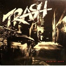 Trash Burnin Rock CD