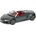 Schuco 1: 43 audi r8 spyder СИВ