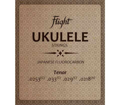Flight FUST-100