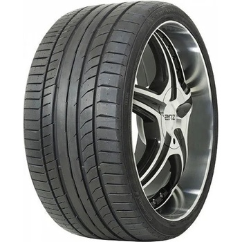 Continental ContiSportContact 5 XL 235/50 R18 101W