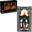 LEGO® ICONS™ - The Lord of the Rings: Balrog - Book Nook (10367)