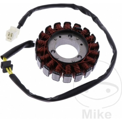 JMP Stator JMP