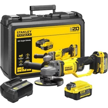 Stanley SFMCG400M2K