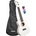 Cascha CUC106 Linden White Концертно укулеле (CUC106)