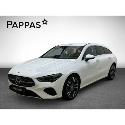 Mercedes-Benz CLA 180 Shooting Brake 100 kW