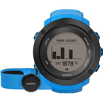 Suunto Ambit 3 Vertical