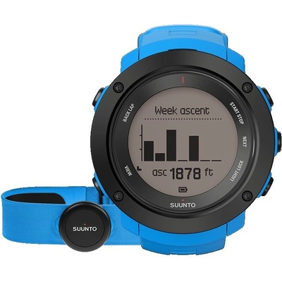 Suunto Ambit 3 Vertical