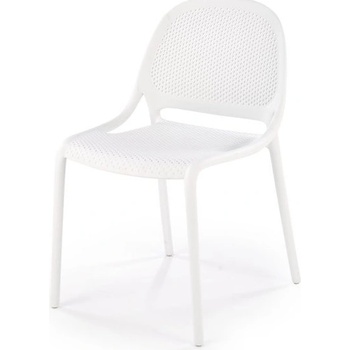 Halmar K532 Plastová / bílá