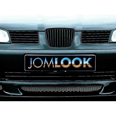 Решетка Seat Cordoba (BKGSI99C)