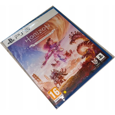 Horizon: Forbidden West Complete