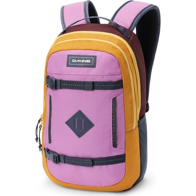 Dakine Mission 18 l harvest plum 18 l