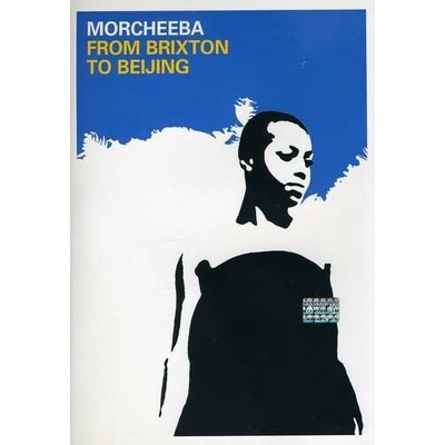 Morcheeba - From Brixton To Beijing DVD