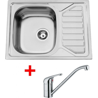 Sinks N33 Set OKIO 650 + PRONTO – Zboží Dáma