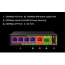 Conexpro GNT-P1006G6