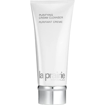 La Prairie Purifying Cream Cleanser почистващ лосион за лице за жени 200 мл