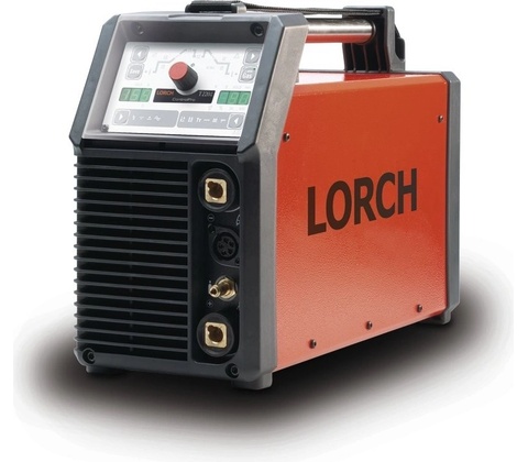 Lorch TIG T220 AC/DC ControlPro