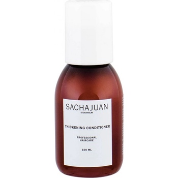 Sachajuan Thickening Shampoo 100 ml