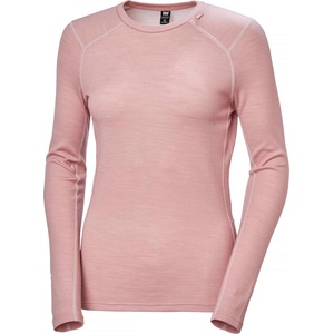 Helly hansen Термоблуза w lifa merino midweight crew - sportdepot - 103,95 лв