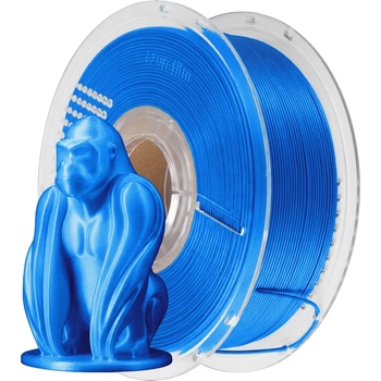 AzureFilm PLA Pearl Blue - 1, 75 mm / 1000 g (FP171-5015PE)