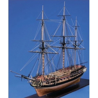 Caldercraft CALDERCRAFT H.M.S. Diana fregata 1794 kit 1:64