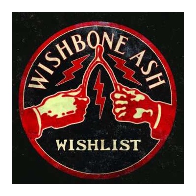 Wishbone Ash - Wishlist CD – Hledejceny.cz