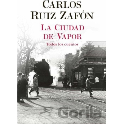La Ciudad de Vapor