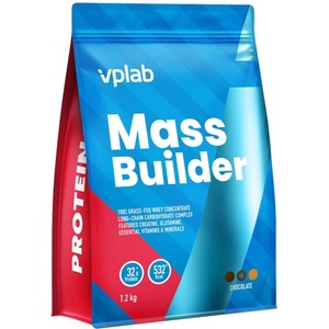 VPLab Mass Builder [1200 грама] Шоколад