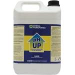  GHE ph UP 5L - регулатор за повишаване на Ph