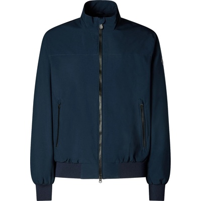 Save the Duck Мъжко ежедневно яке Save the Duck Finlay Casual jacket - Blue Black - размер 3XL (003-3611-0116)