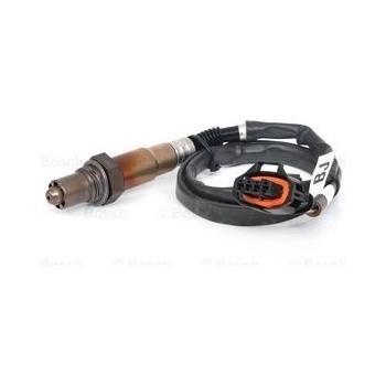Lambda sonda BOSCH 0258006346