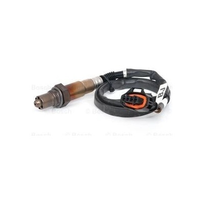 Lambda sonda BOSCH 0258006346